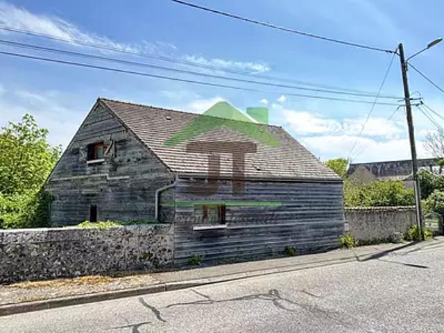 Maison vente à Châteaudun, Lanneray