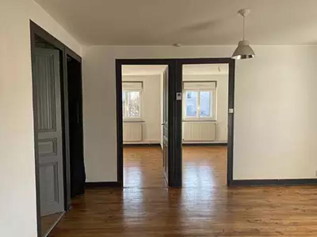 Appartement location à Bourg-en-Bresse, Saint-denis-lès-bourg