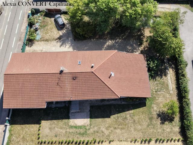 Ferme vente à Bourg-en-Bresse, Saint-denis-lès-bourg