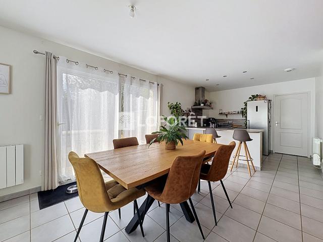 Maison vente à Bourg-en-Bresse, Saint-denis-lès-bourg