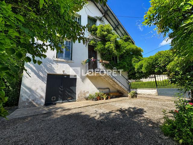 Maison vente à Bourg-en-Bresse, Saint-denis-lès-bourg