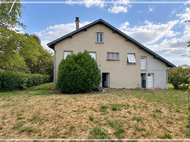 Maison vente à Bourg-en-Bresse, Saint-denis-lès-bourg
