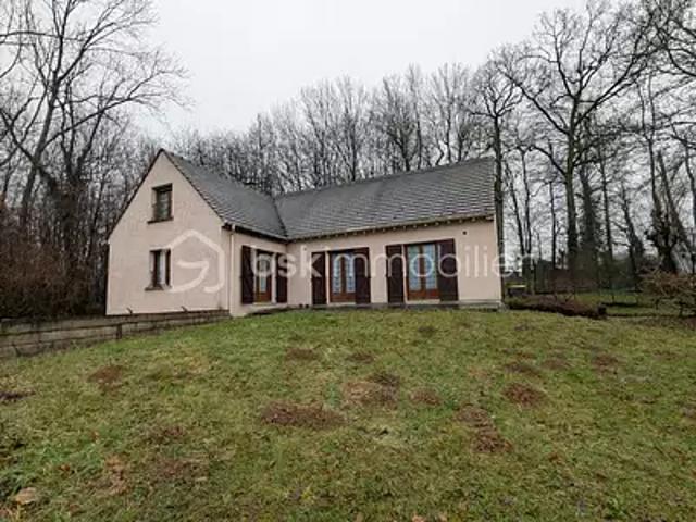 Maison vente à Provins, Saint-denis-lès-rebais
