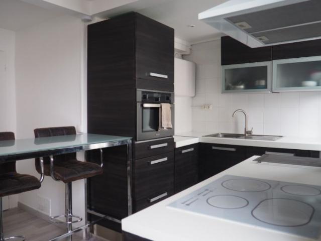 Appartement location à Saint-denis