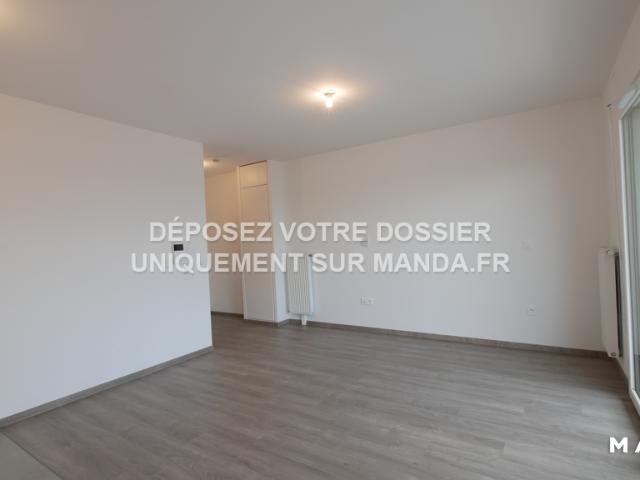 Appartement location à Saint-denis