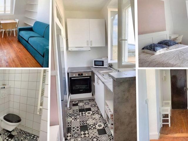 Appartement location à Saint-Denis, Saint-denis