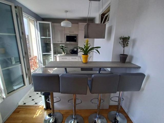 Appartement location à Saint-Denis, Saint-denis
