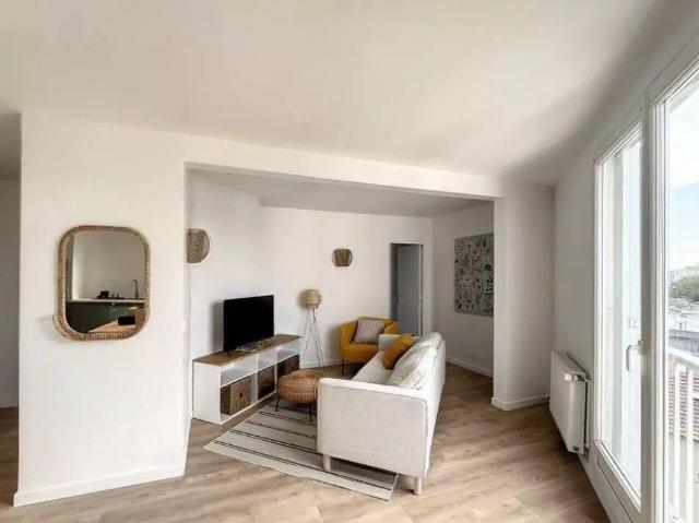 Appartement location à Saint-Denis, Saint-denis