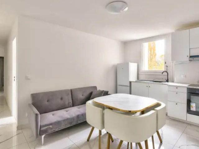 Appartement location à Saint-Denis, Saint-denis