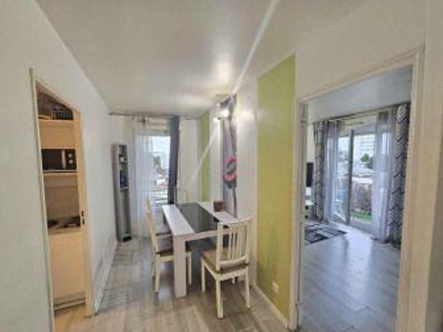 Appartement location à Saint-Denis, Saint-denis