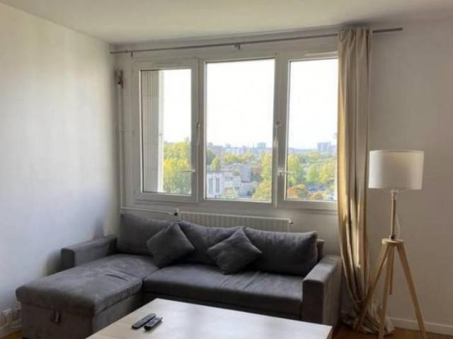 Appartement location à Saint-denis