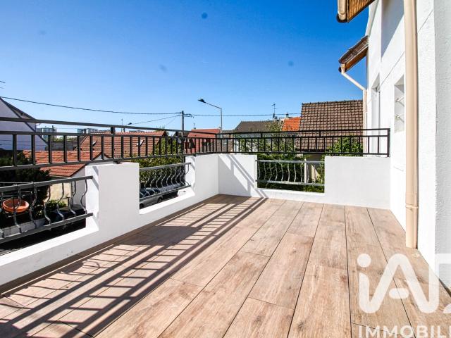 Maison location à Saint-Denis, Saint-denis