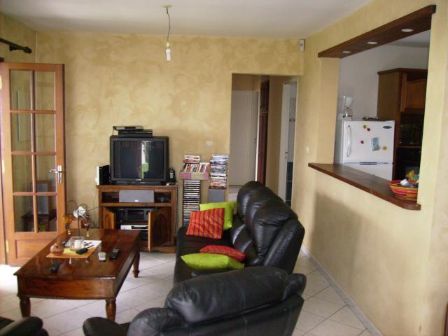 Maison location à La Réunion