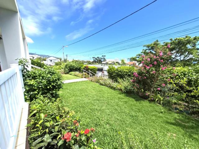 Maison location à La Réunion
