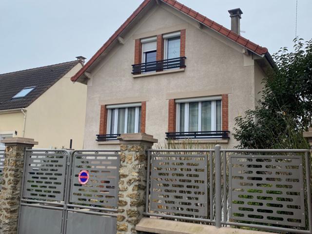 Maison vente à Saint-Denis, Saint-denis