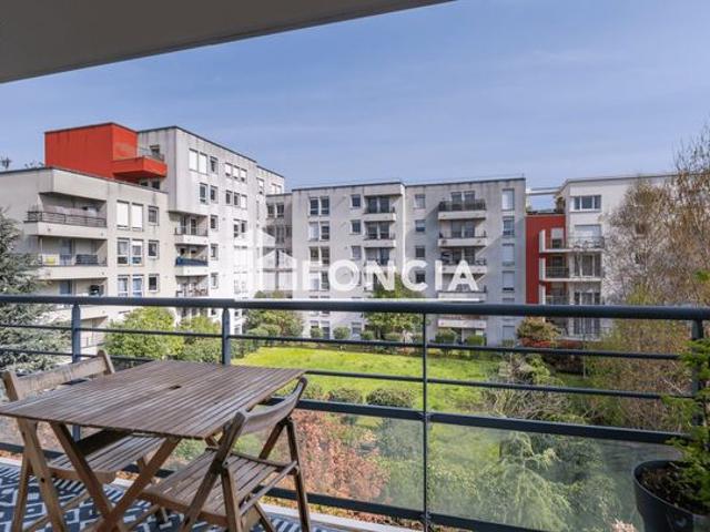 Appartement vente à Saint-Denis, Seine-Saint-Denis