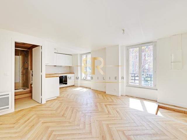 Appartement vente à Saint-Denis, Saint-denis