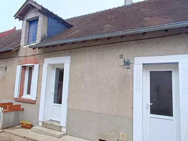 Maison location à Blois, Saint-denis-sur-loire
