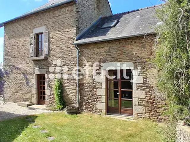 Maison vente à Candie, Saint-Denis-sur-Sarthon