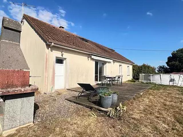 Maison vente à Alençon, Pacé
