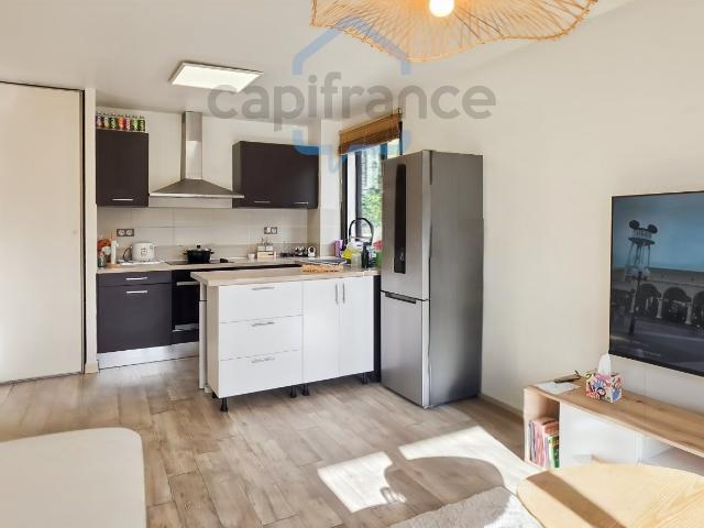 Appartement vente à La Réunion