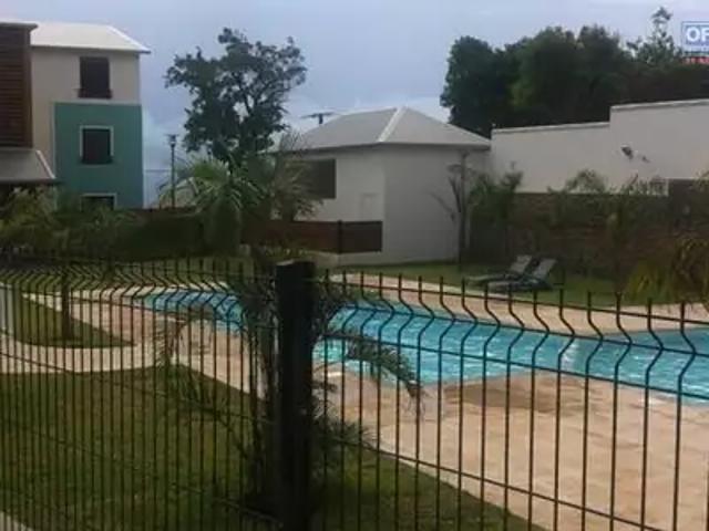 Appartement vente à La Réunion