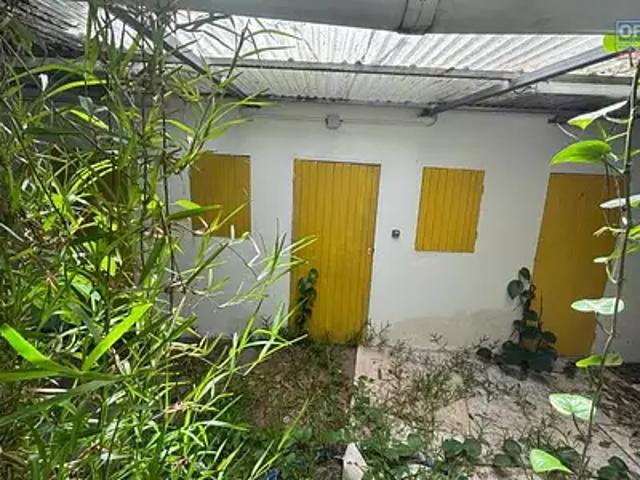 Maison vente à La Réunion