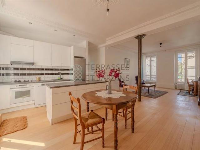 Appartement vente à Saint-Denis, Saint-denis