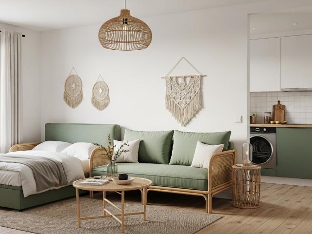 Appartement vente à Saint-Denis, Saint-denis
