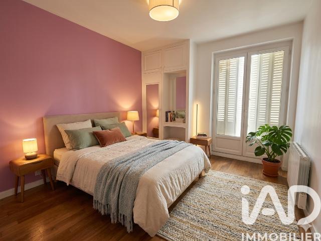 Appartement vente à Saint-Denis, Saint-denis