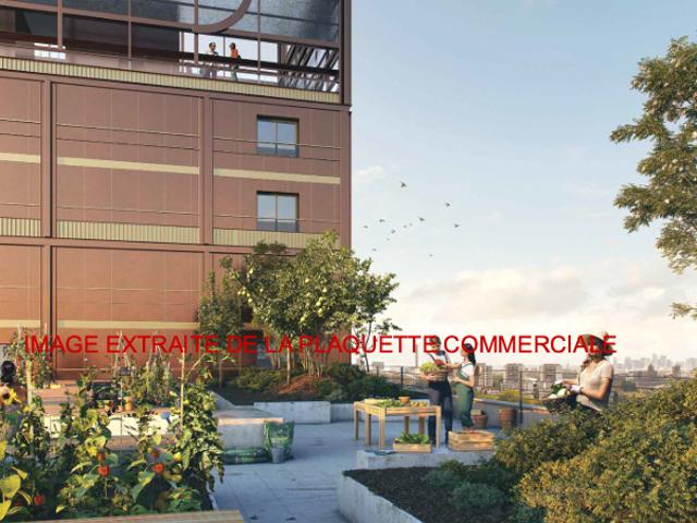 Appartement vente à Saint-Denis, Saint-denis