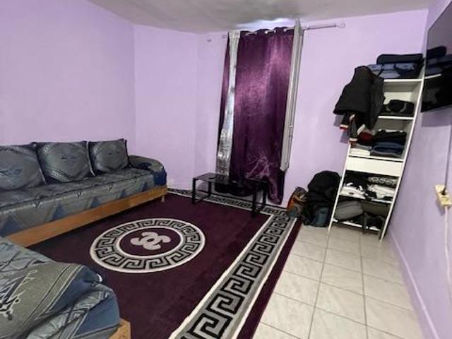 Appartement vente à Saint-Denis, Saint-denis