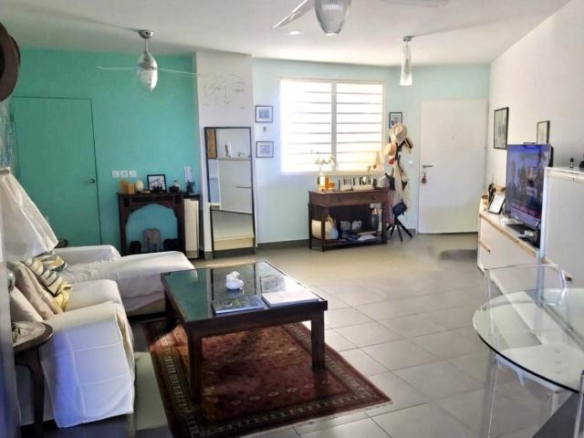 Appartement vente à Saint-Denis