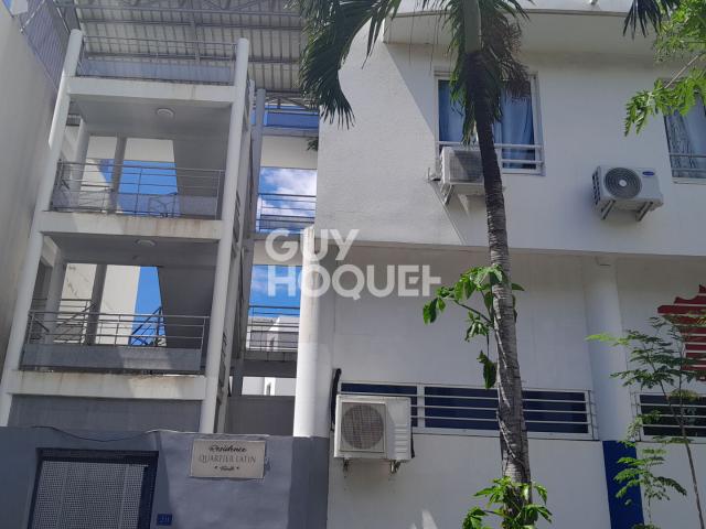 Appartement vente à La Réunion