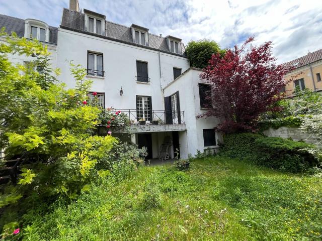 Villa vente à Saint-Denis, Saint-denis