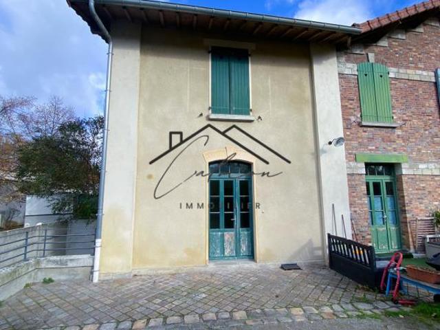 Maison vente à Saint-Denis, Saint-denis
