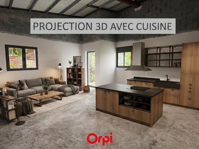 Maison vente à La Réunion