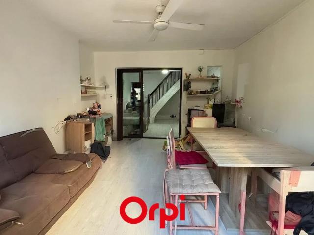Maison vente à La Réunion