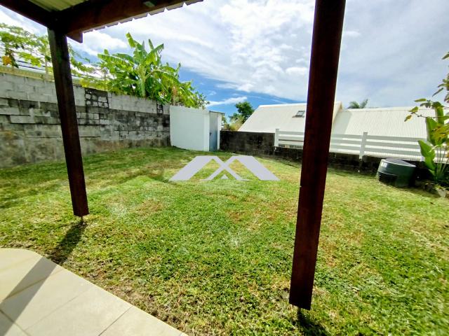 Maison vente à La Réunion