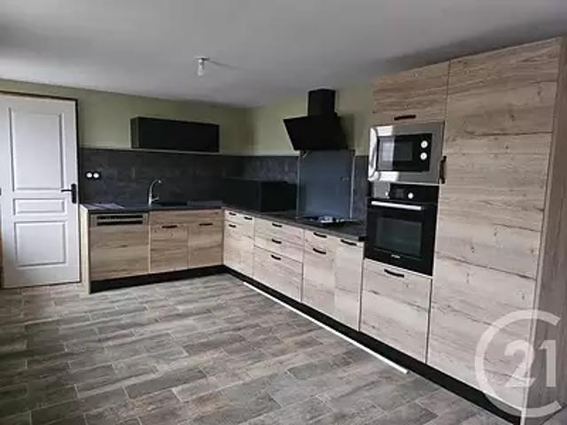 Maison vente à Montreuil-sur-Mer, Saint-denoeux