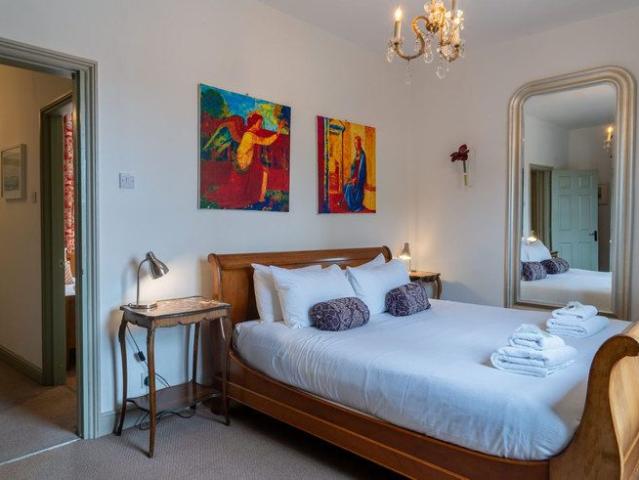 Townhouse for rent in Fishergate, High Field