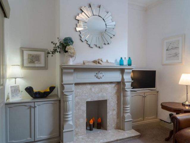 Townhouse for rent in Fishergate, High Field