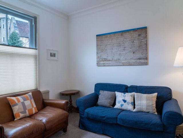 Townhouse for rent in Fishergate, High Field