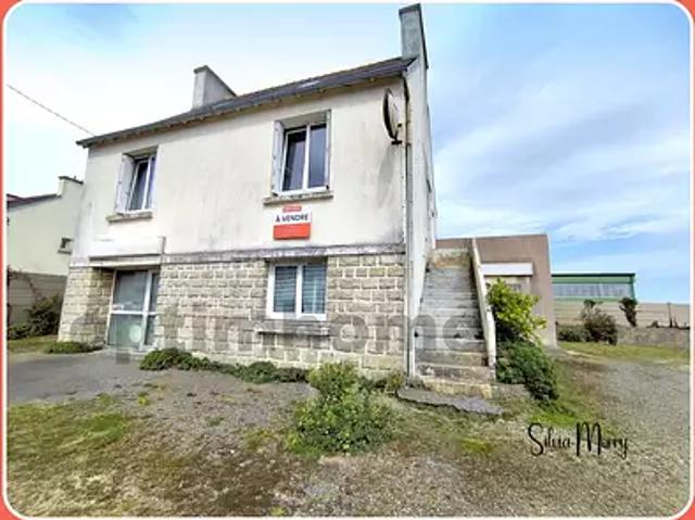 Maison vente à Morlaix, Bretagne
