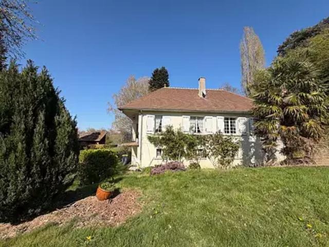 Maison vente à Montluçon, Saint-désiré