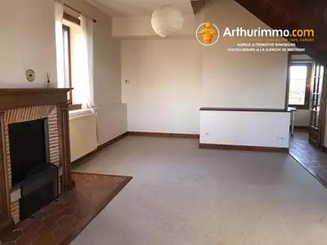 Appartement location à Fougères-Vitré, Bretagne