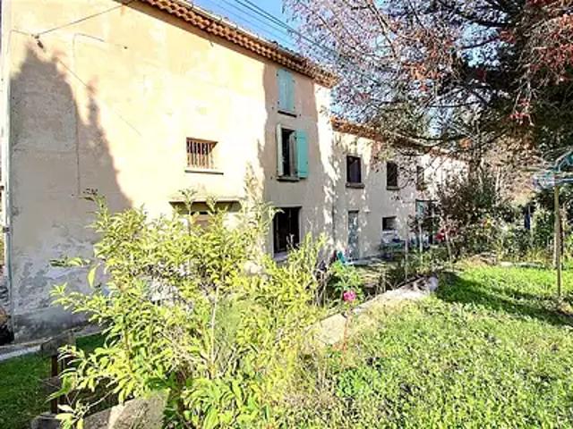 Maison vente à Carpentras, Saint-didier