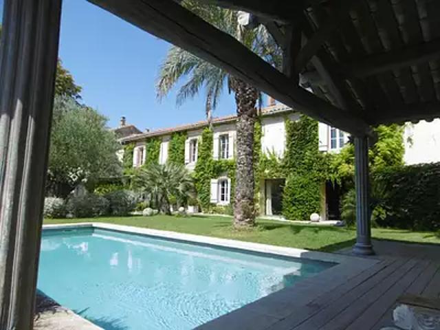 Maison vente à Carpentras, Saint-didier