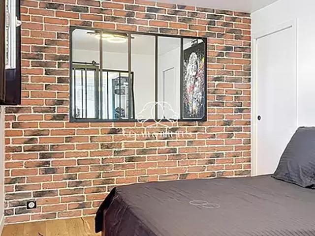 Appartement vente à Lyon, Métropole de Lyon
