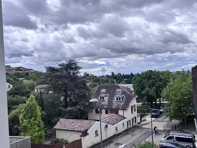 Appartement vente à Lyon, Métropole de Lyon